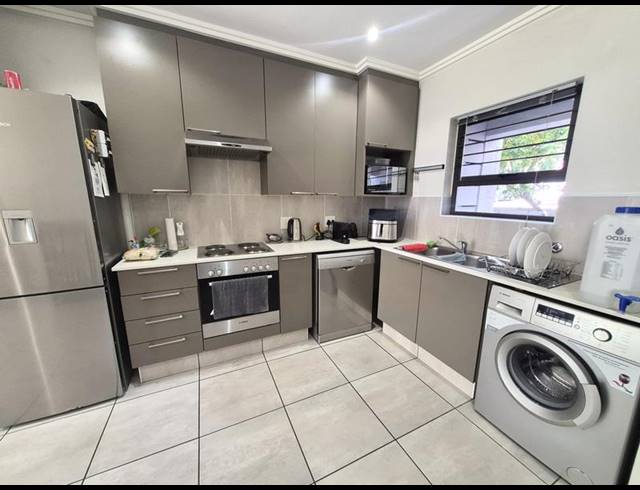 2 BEDROOM APARTMENT FOR SALE IN BARBEQUE DOWNS